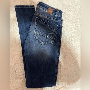 BKE Stella Skinny Jeans